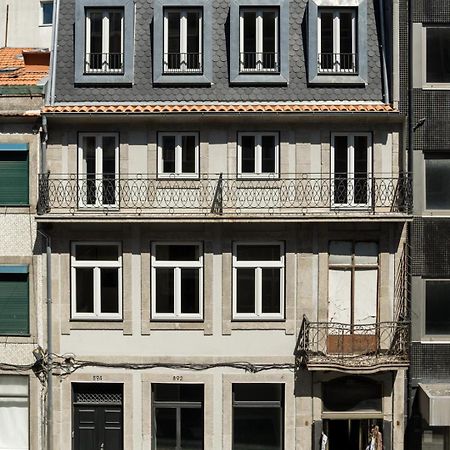 Porto Republica Apartments エクステリア 写真