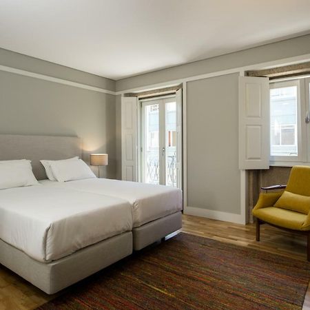 Porto Republica Apartments エクステリア 写真