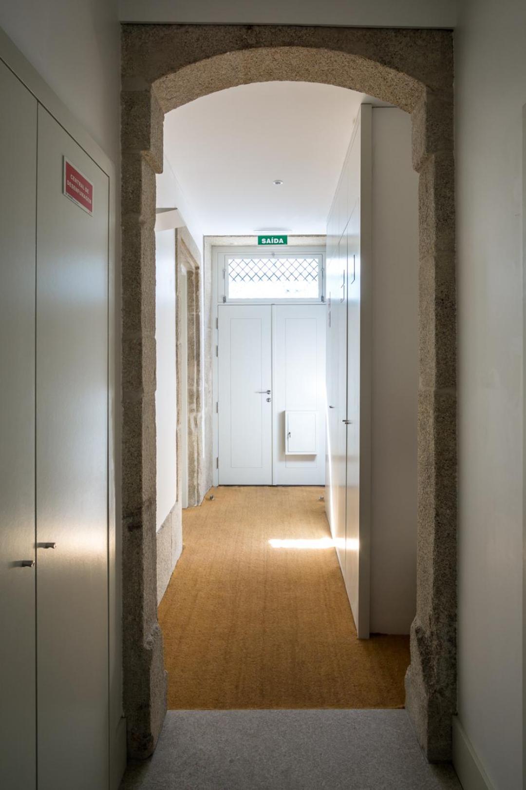 Porto Republica Apartments エクステリア 写真