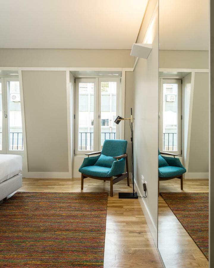 Porto Republica Apartments エクステリア 写真