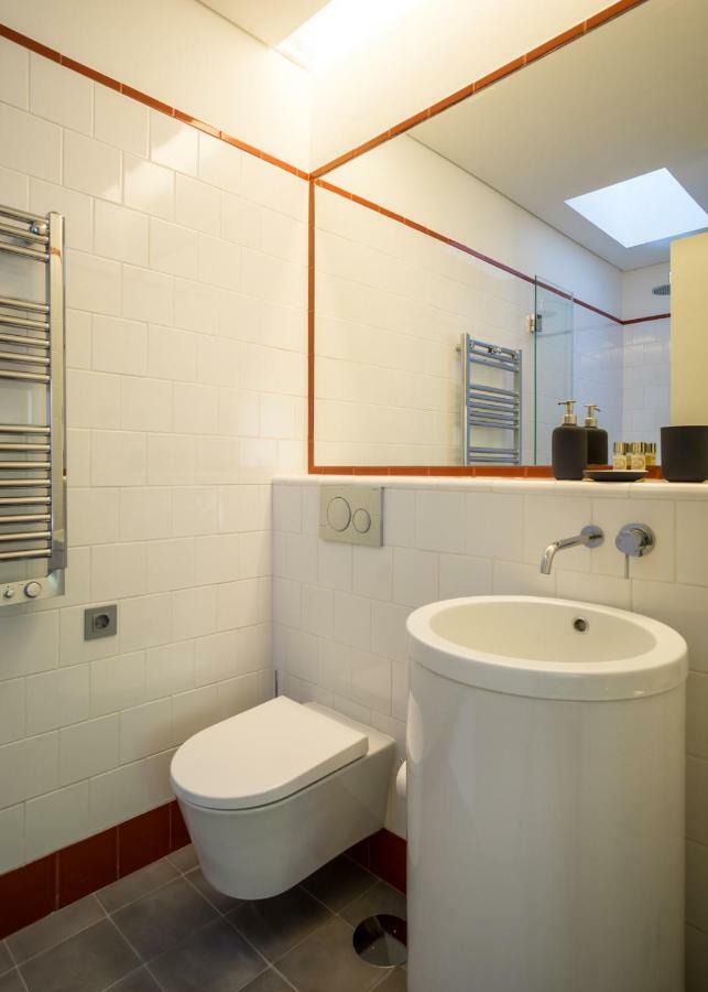 Porto Republica Apartments エクステリア 写真