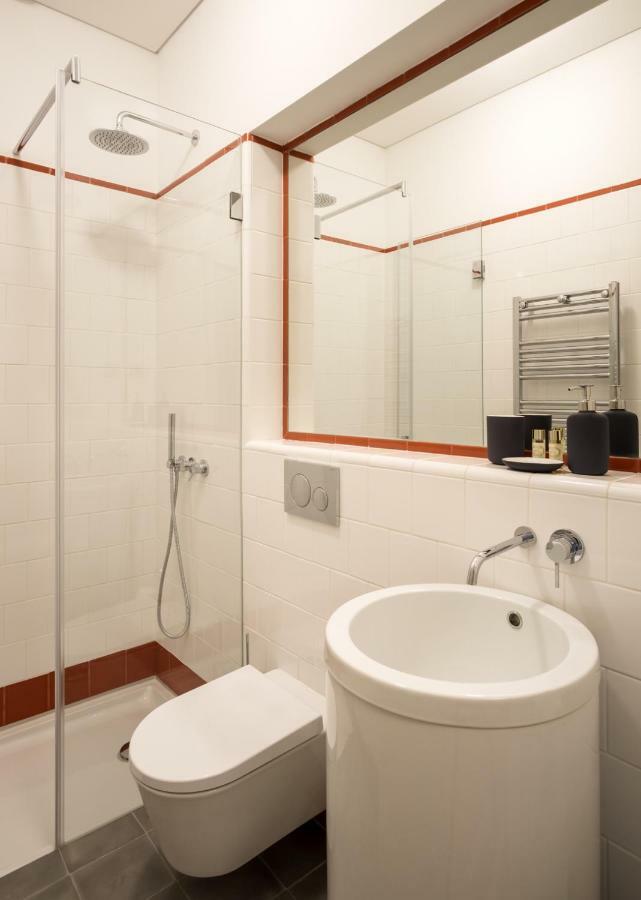Porto Republica Apartments エクステリア 写真