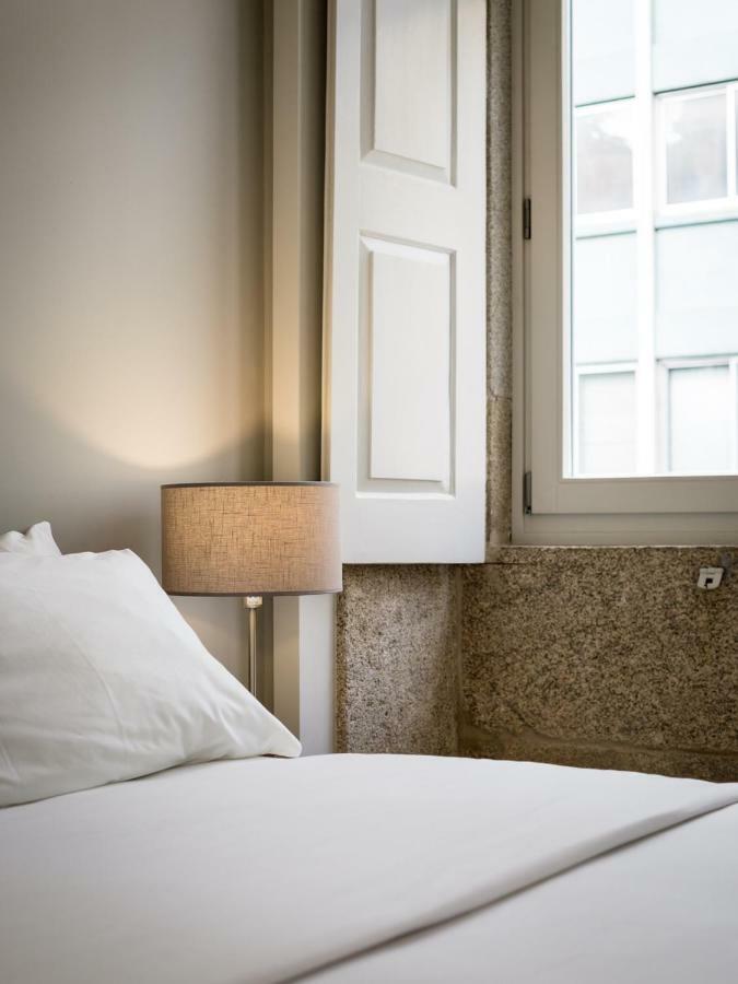 Porto Republica Apartments エクステリア 写真
