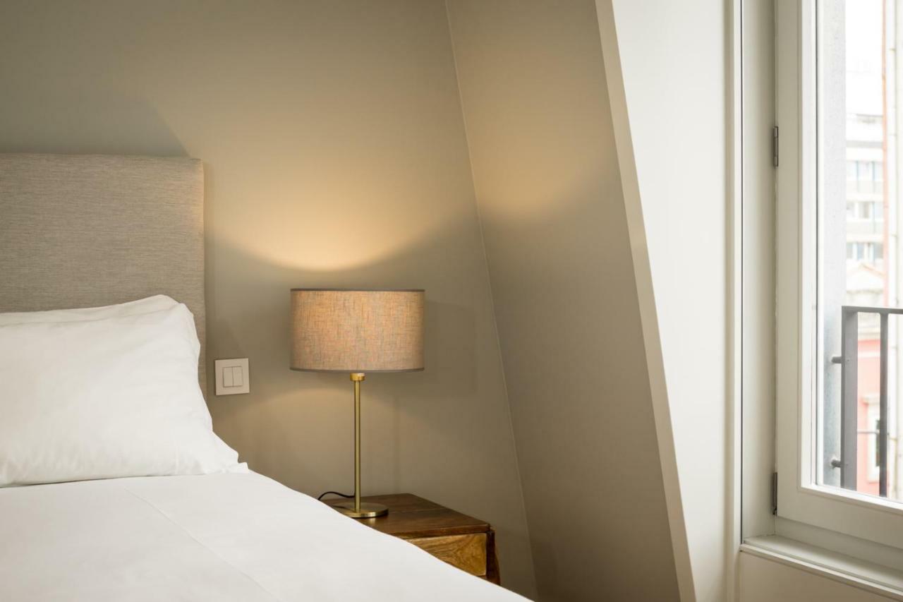 Porto Republica Apartments エクステリア 写真