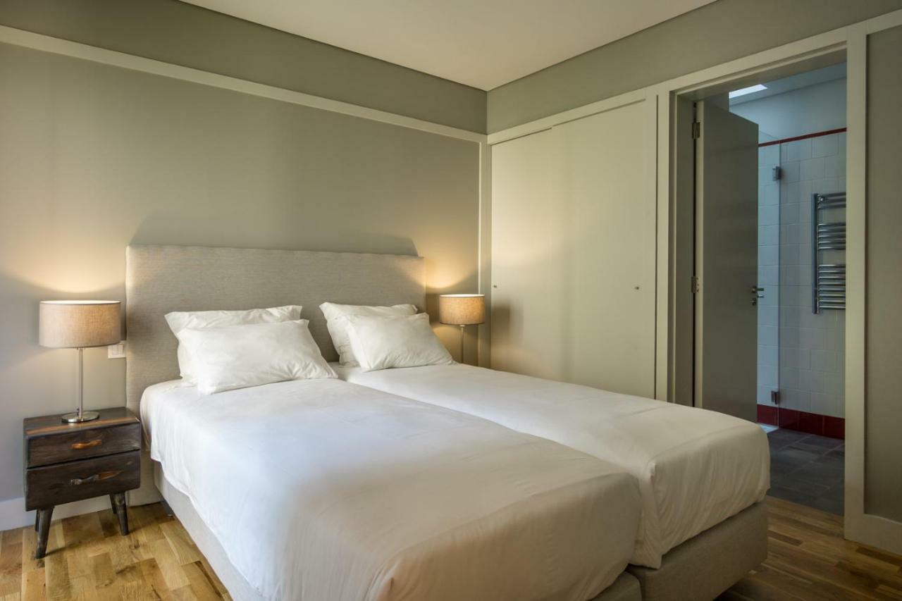 Porto Republica Apartments エクステリア 写真