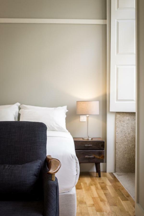 Porto Republica Apartments エクステリア 写真