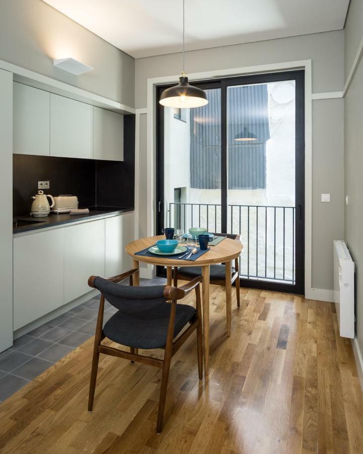 Porto Republica Apartments エクステリア 写真