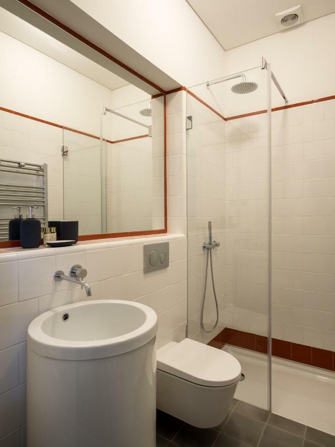 Porto Republica Apartments エクステリア 写真