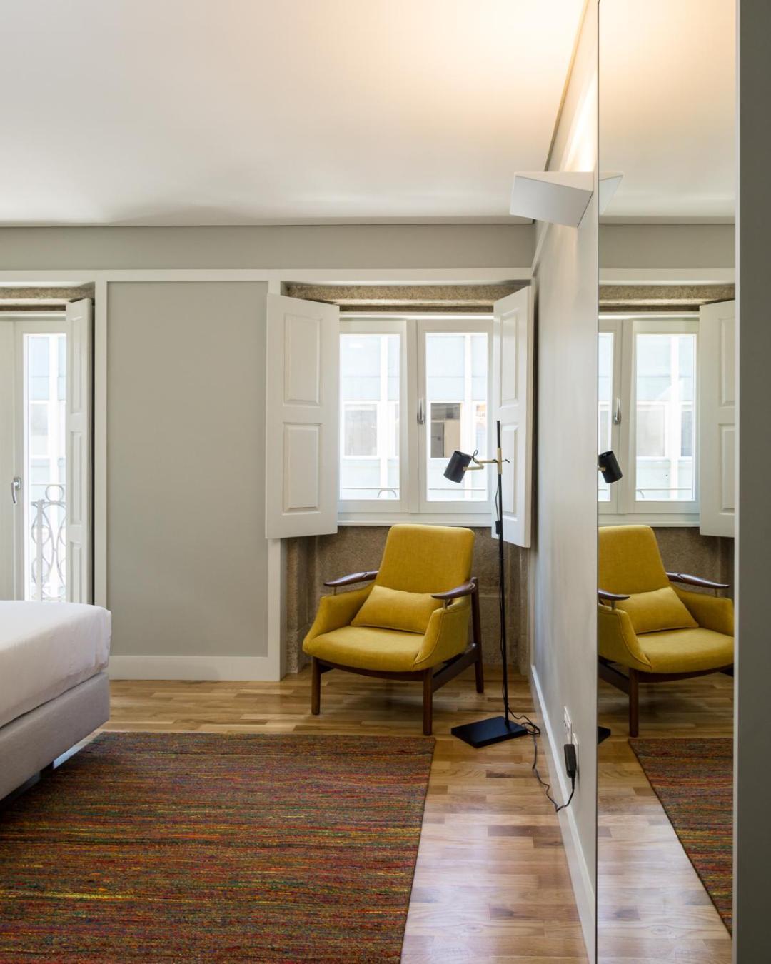 Porto Republica Apartments エクステリア 写真