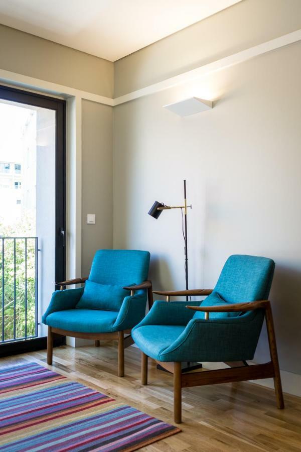 Porto Republica Apartments エクステリア 写真