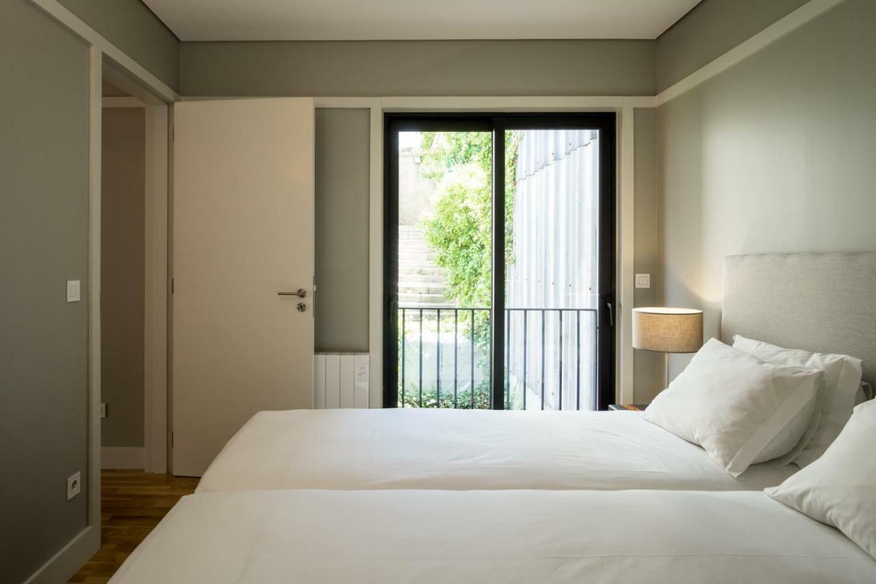Porto Republica Apartments エクステリア 写真
