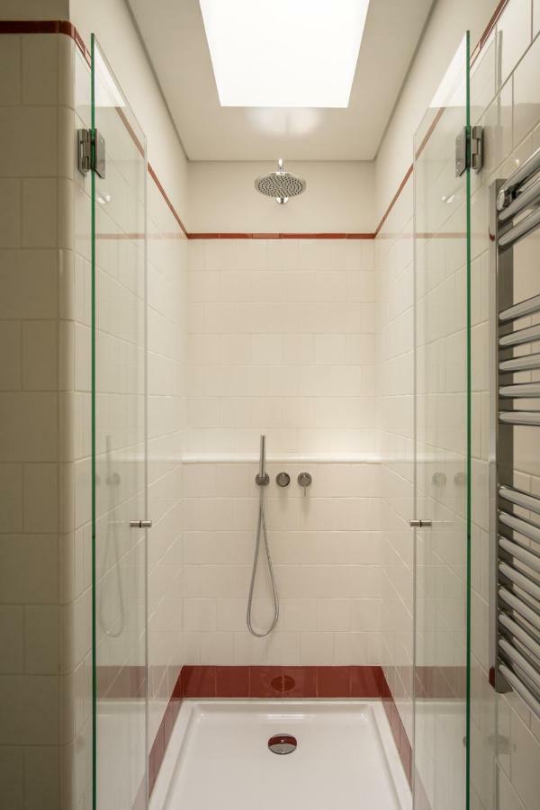 Porto Republica Apartments エクステリア 写真