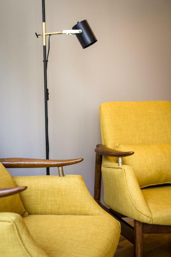 Porto Republica Apartments エクステリア 写真