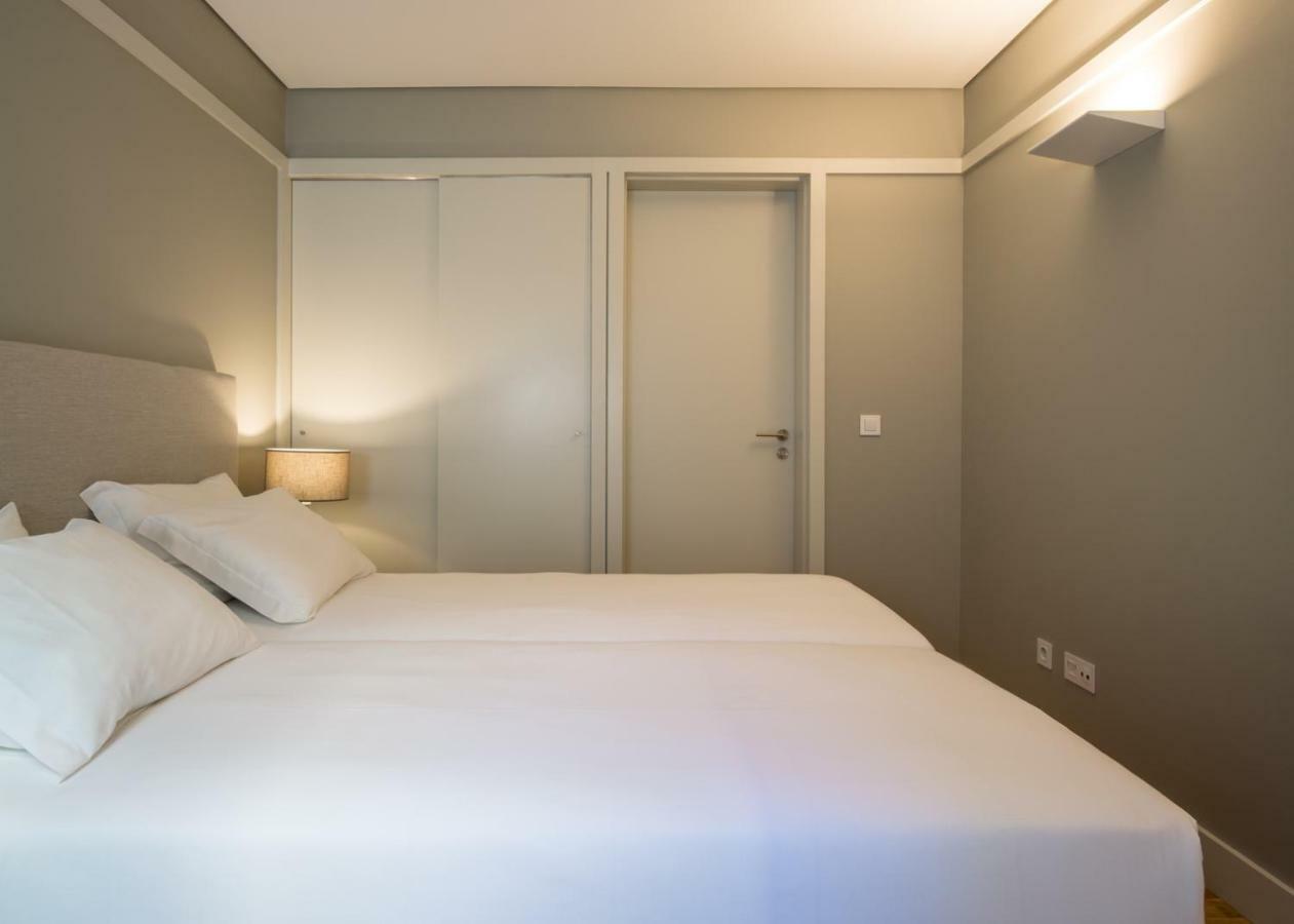 Porto Republica Apartments エクステリア 写真